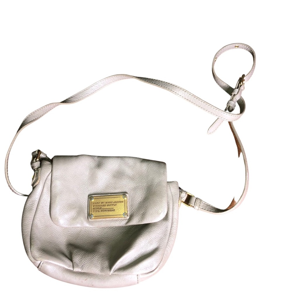 Marc Jacobs crossbody